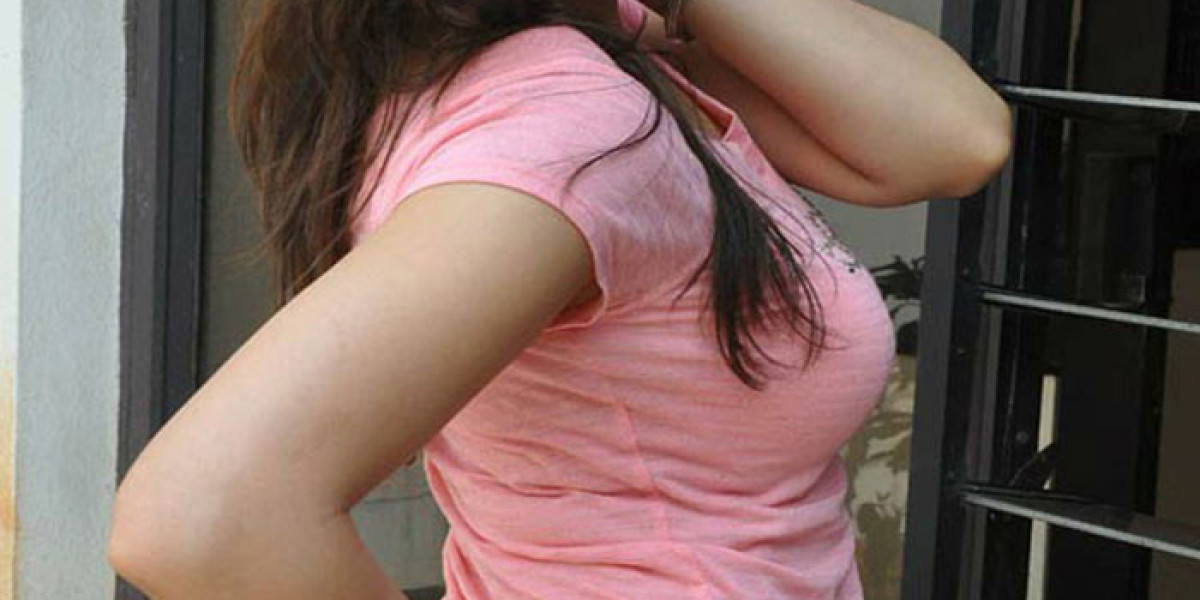 Hot & Independent Call Girl in Noida