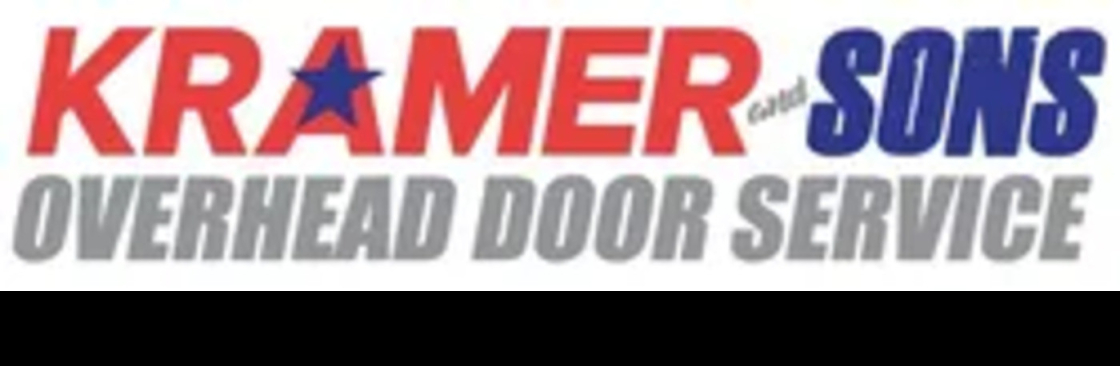 Kramer and Sons Overhead Door Service Cover Image