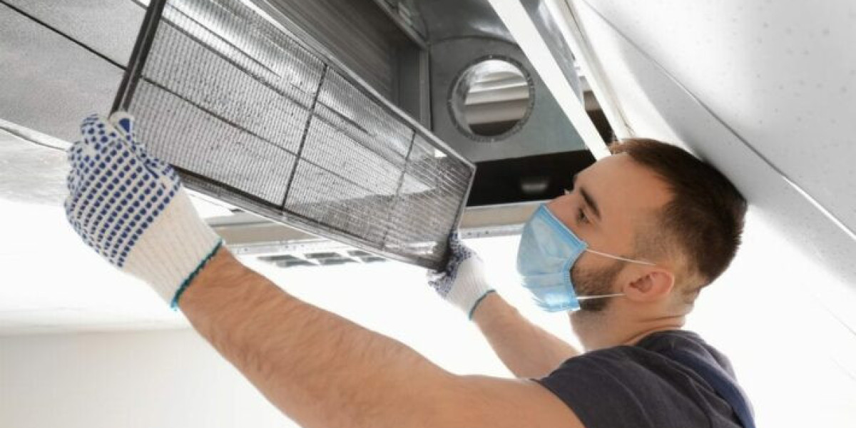 Stay Cool and Comfortable: UAE Trusted AC Repair Dubai Technicians
