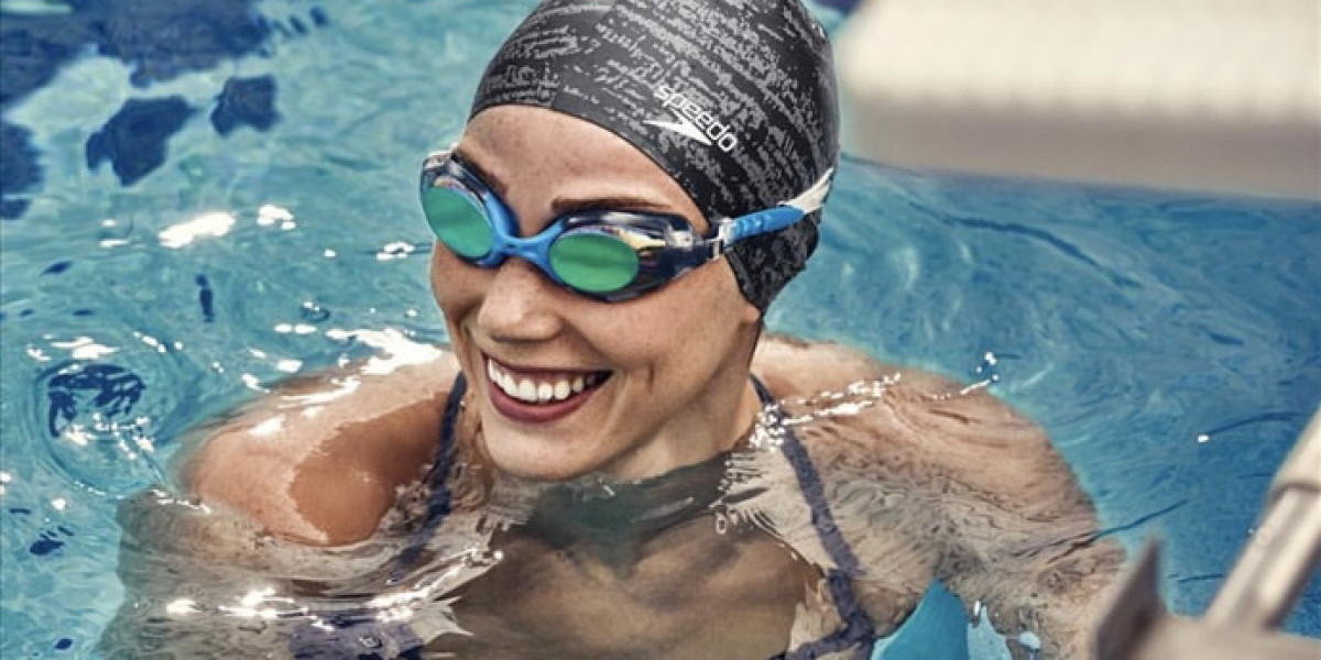 Swimming Goggles Market Size, Industry Research Report 2023-2032