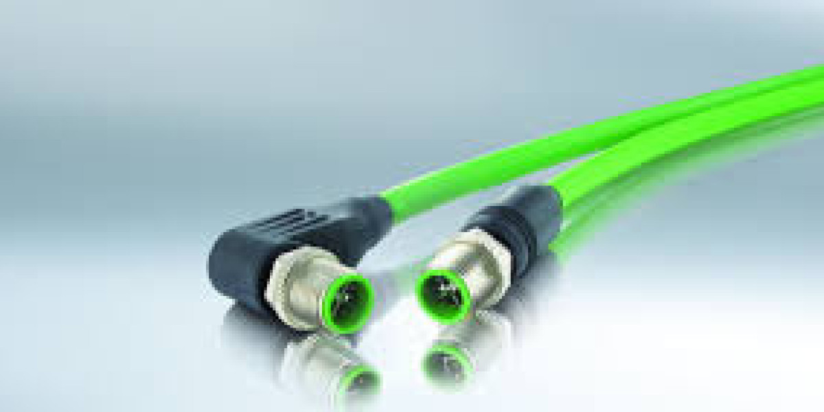 Industrial Ethernet Cables Market Size, Growth & Industry Research Report, 2032
