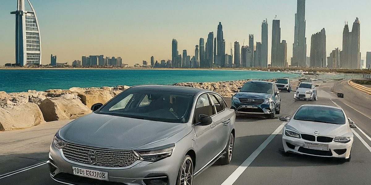 Explore Sharjah Like a Local: Top Car Rental Tips and Tricks