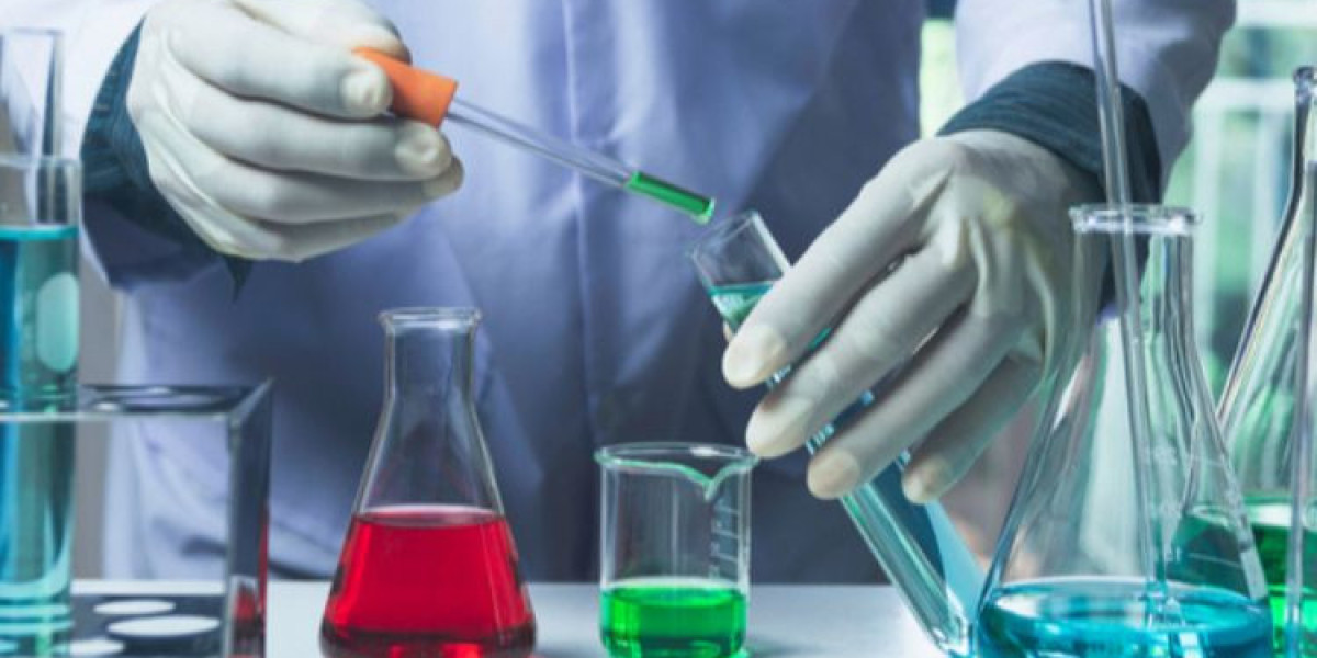 Fluorochemicals Market Report, Size, Share, Growth: 2024 and 2032