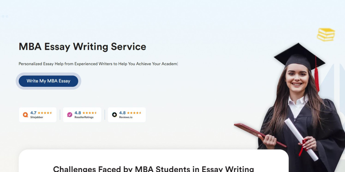 How Does an MBA Essay Writing Service Assist Students in Managing Multiple Assignments and Projects