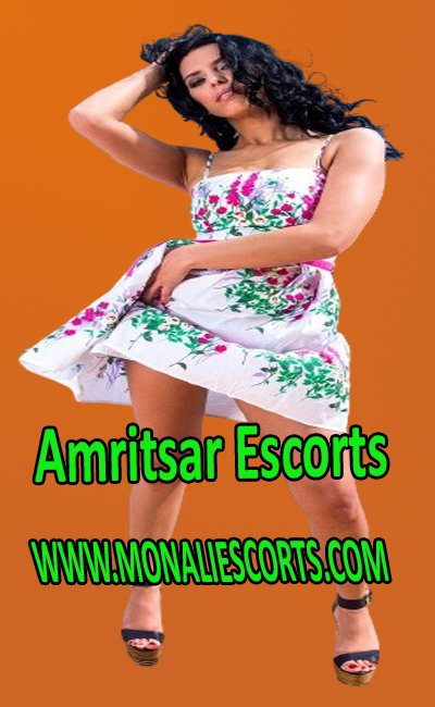 Amritsar Escorts 00000000000 | Ultimate Monali Escorts