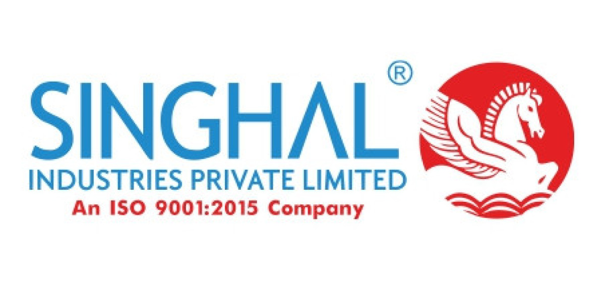 Signhal Industries Pvt Ltd - Manufacturer Of Flexible Pacakaging Product