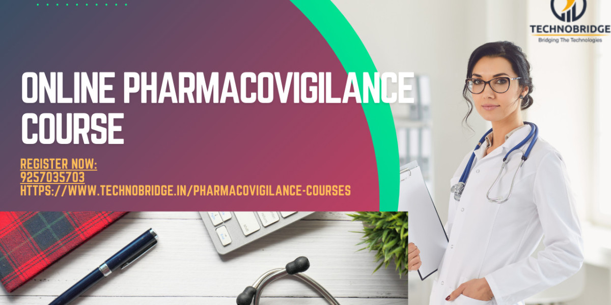 Why Choose Pharmacovigilance as a Career Path Today?