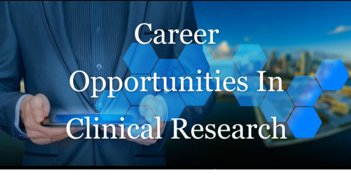 What Education and Training Do You Need for Clinical Research Careers?