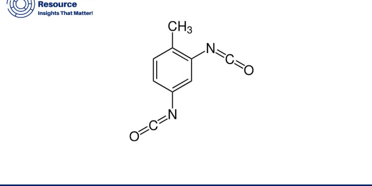Toluene Diisocyanate Price Trend, Forecast, Market Analysis, Price Index, and Historical Chart