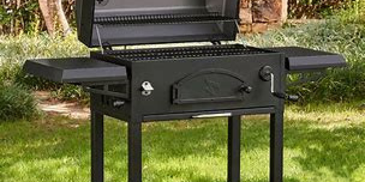Charcoal Barbecues Market Size, Share, Growth, Opportunities and Global Forecast