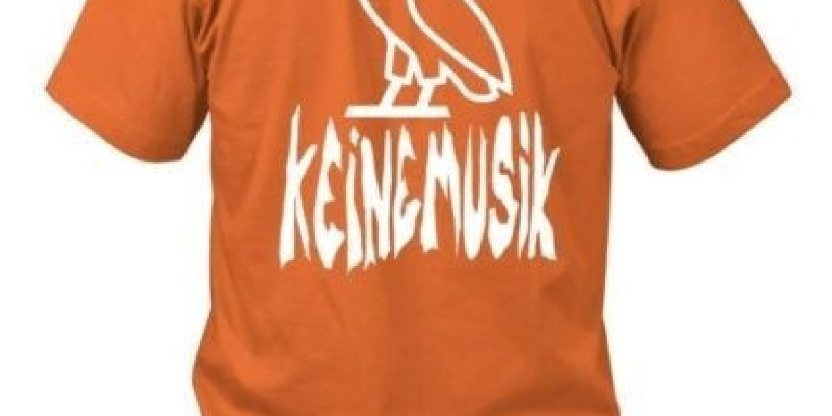 Why You Should Buy the Luxury Keinemusik T-Shirt