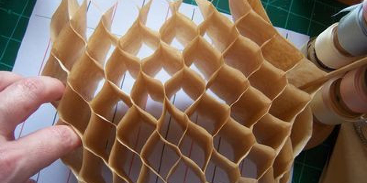 Global Honeycomb Paper Market 2023 | Industry Outlook & Future Forecast Report Till 2032