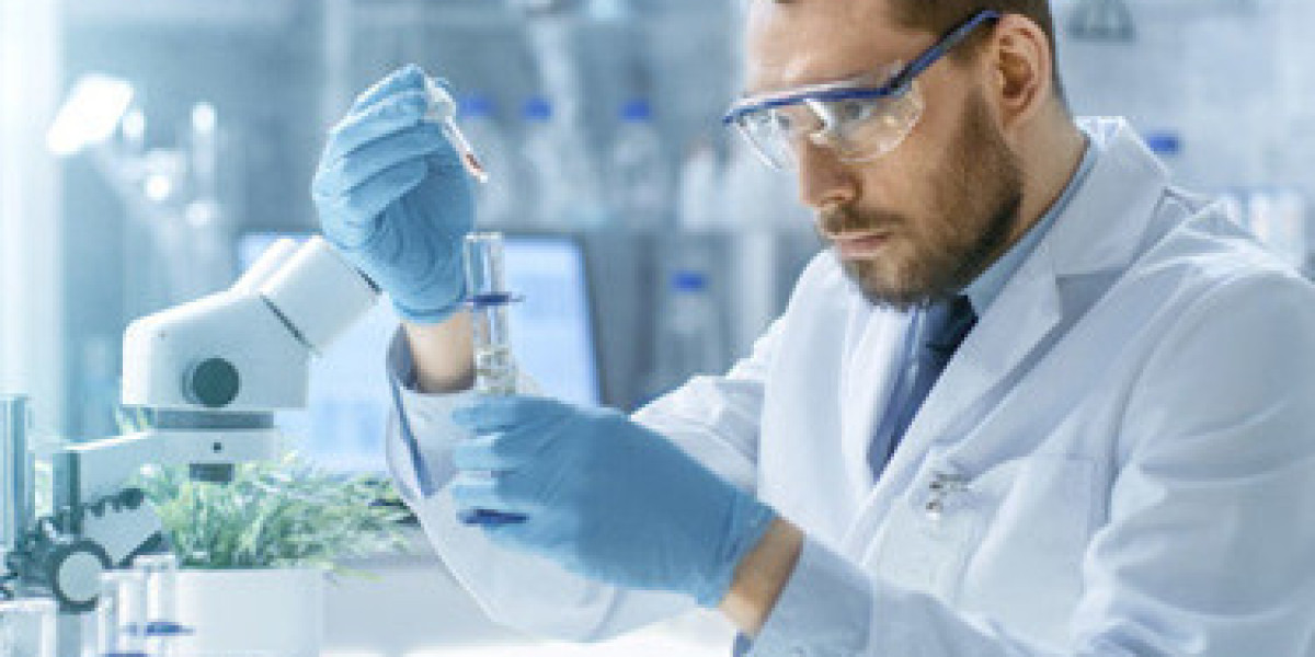 Global Viral Vector Manufacturing Services Market | Industry Analysis, Trends & Forecast to 2032