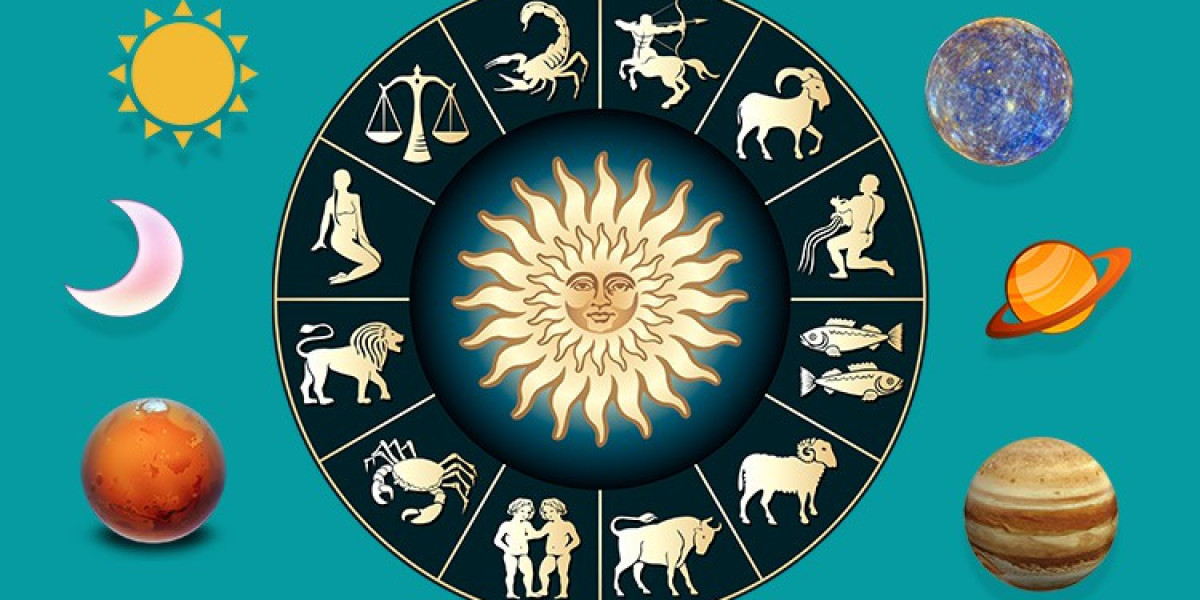 Unlocking Your Potential with Vedic Astrology