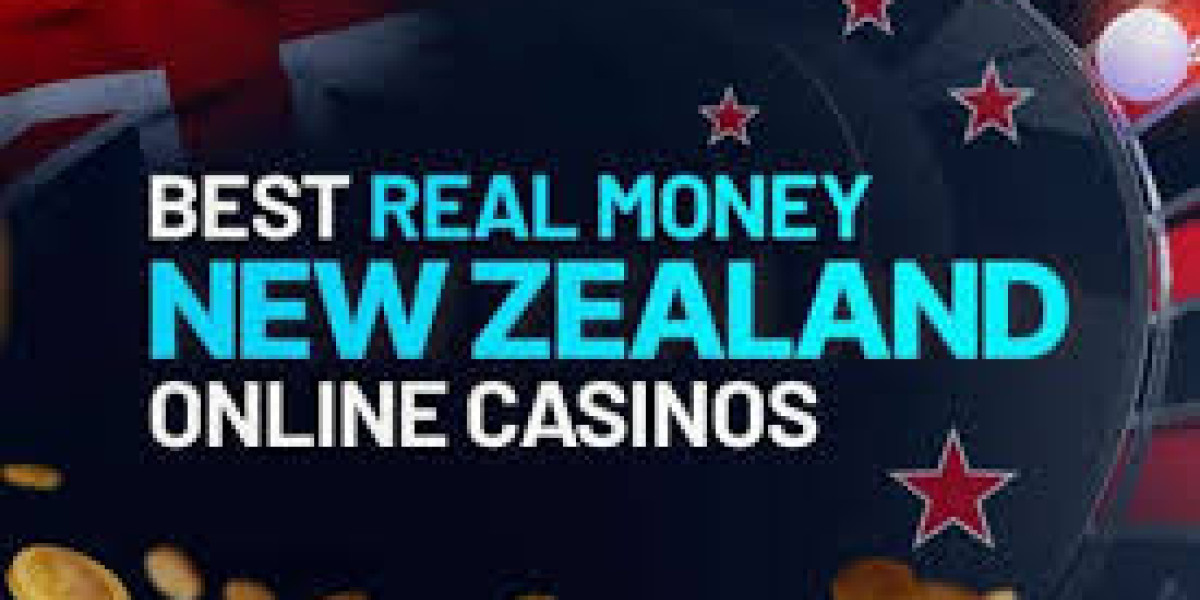 Online Roulette for Real Money in New Zealand NZ