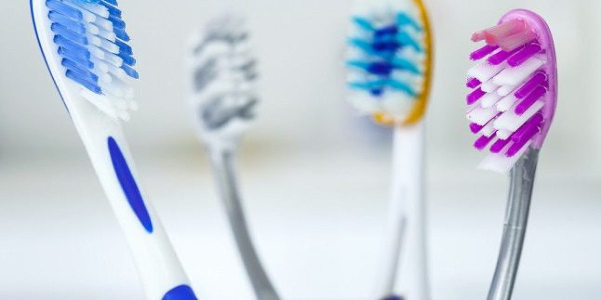 Toothbrush Manufacturing Plant Project Report 2024: Machinery, Cost and Raw Materials Requirement