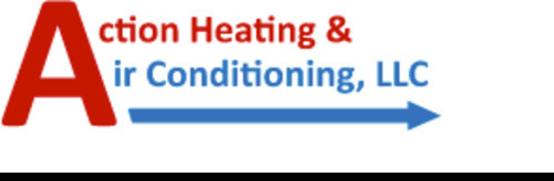 actionheating airconditioningll Cover Image