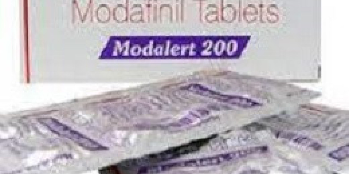 Modaertl 200mg | Modafinil tablets | Health Matter