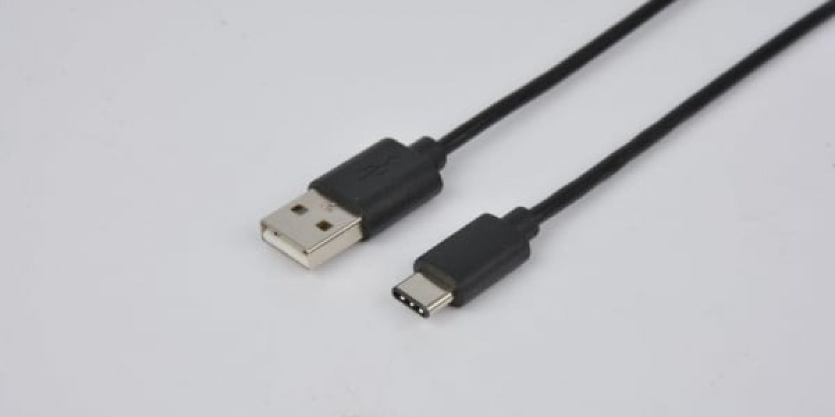 Capital Costs Involved in Setting Up a USB Data Cables Manufacturing Plant