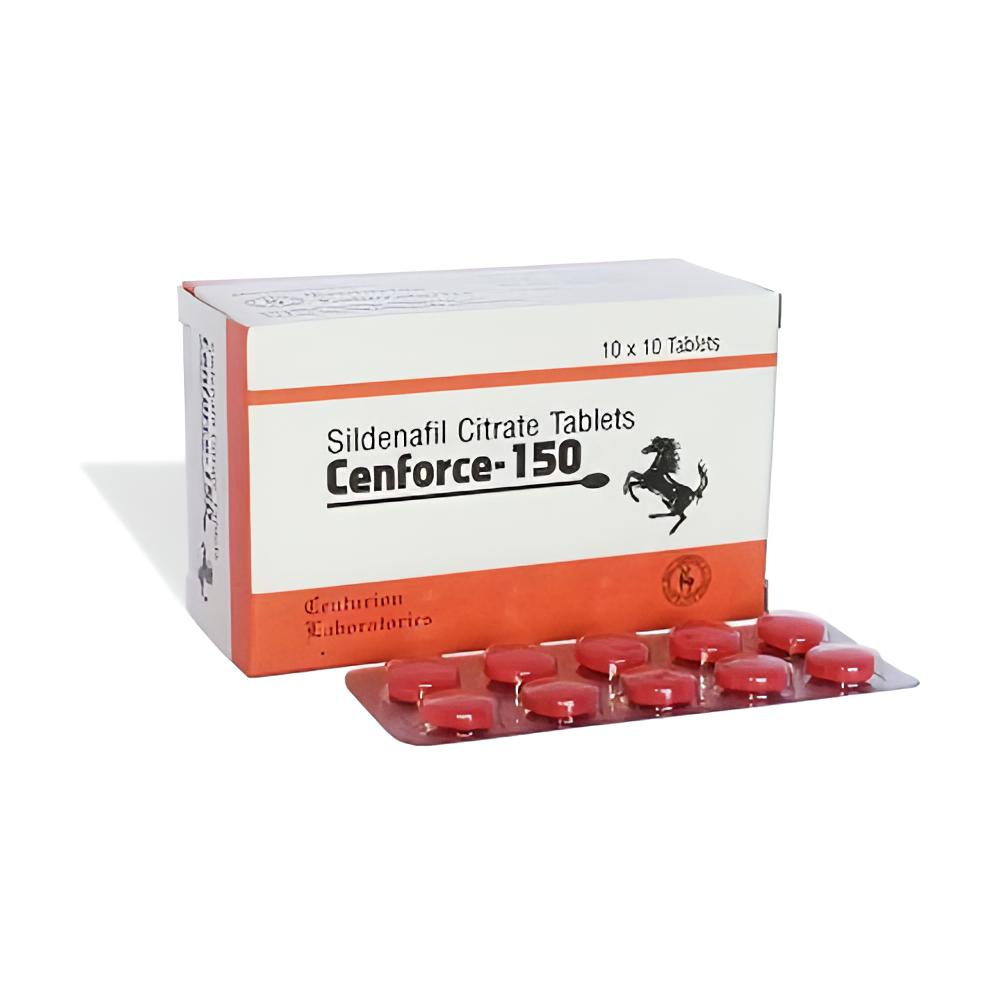 Buy Cenforce 150 mg | Viagra Tablets Online | Genericaura