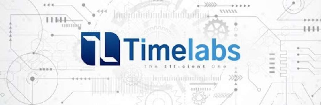 Timelabs Cover Image