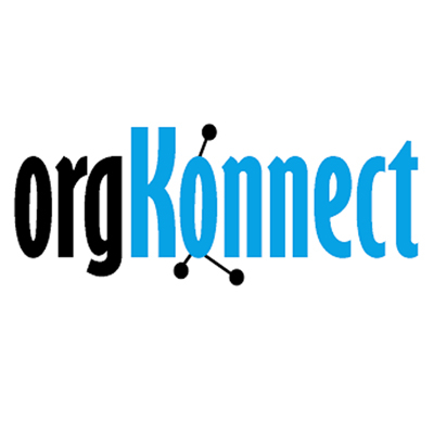 org Konnect - PostLo page, Follow today