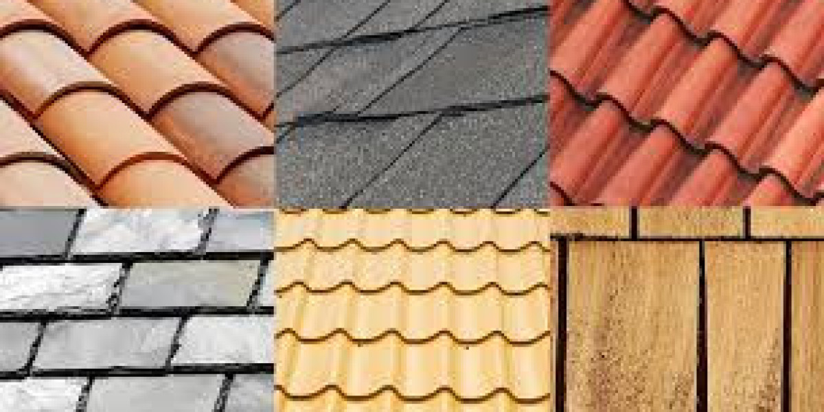 United States roofing Market Size: Industry Analysis and Opportunity Assessment 2024-2033