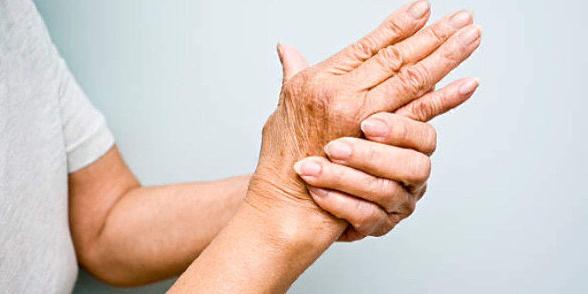 Coping with Rheumatoid Arthritis Fatigue