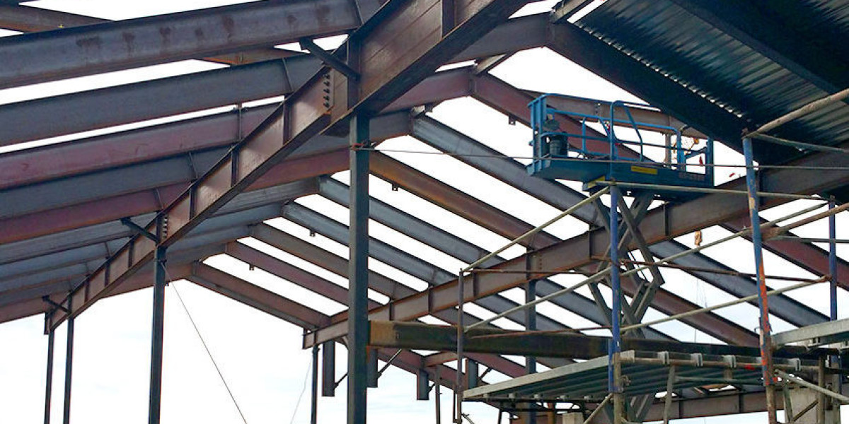 Innovative Ways to Weld Structural Steel