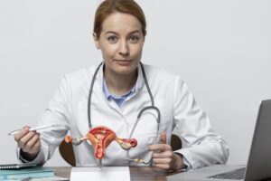 How a Gynecologist Can Help with Menstrual Disorders – Viral News Up