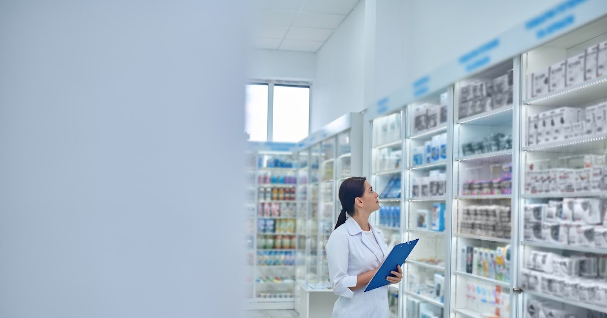 Enhancing Pharmaceutical Supply Chain Management: Strategies for Efficiency and Resilience