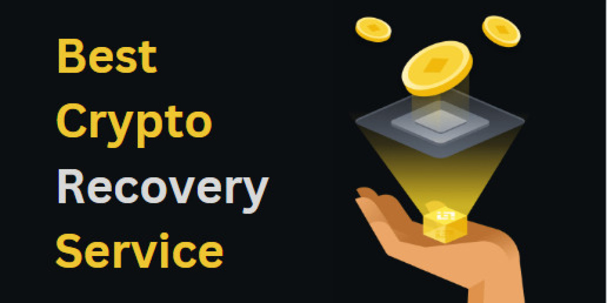How to Recover Your Cryptocurrency?
