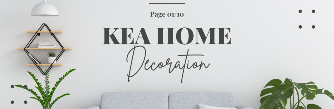 KEA Home Cover Image