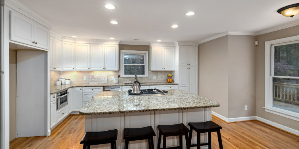Crafting Your Culinary Oasis A Guide to Kitchen Remodeling