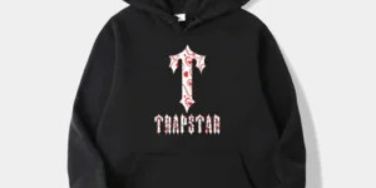 Trapstar: Redefining Streetwear Culture