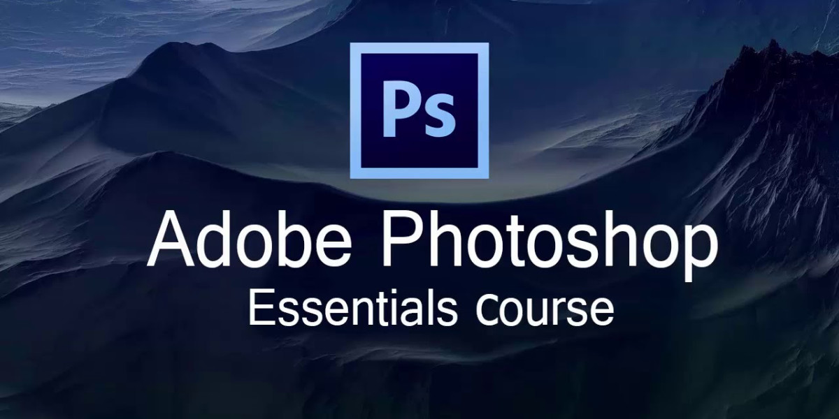 Advanced Techniques Unveiled: What You'll Learn in an Adobe Photoshop Course