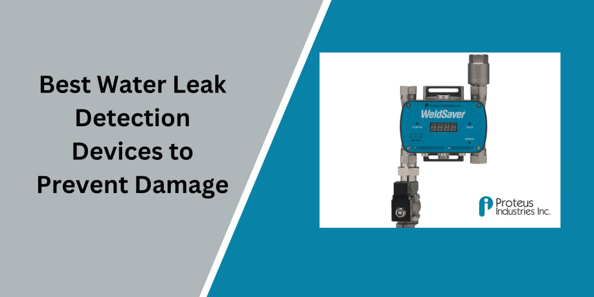Best Water Leak Detection Devices to Prevent Damage