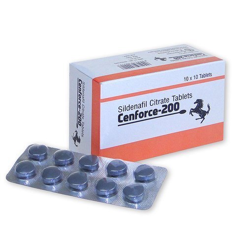 Buy Cenforce 200 mg | Viagra Tablets Online