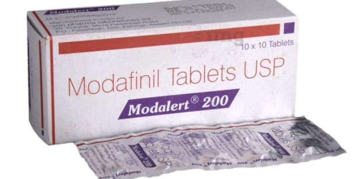 Modafinil Uses and Benefits