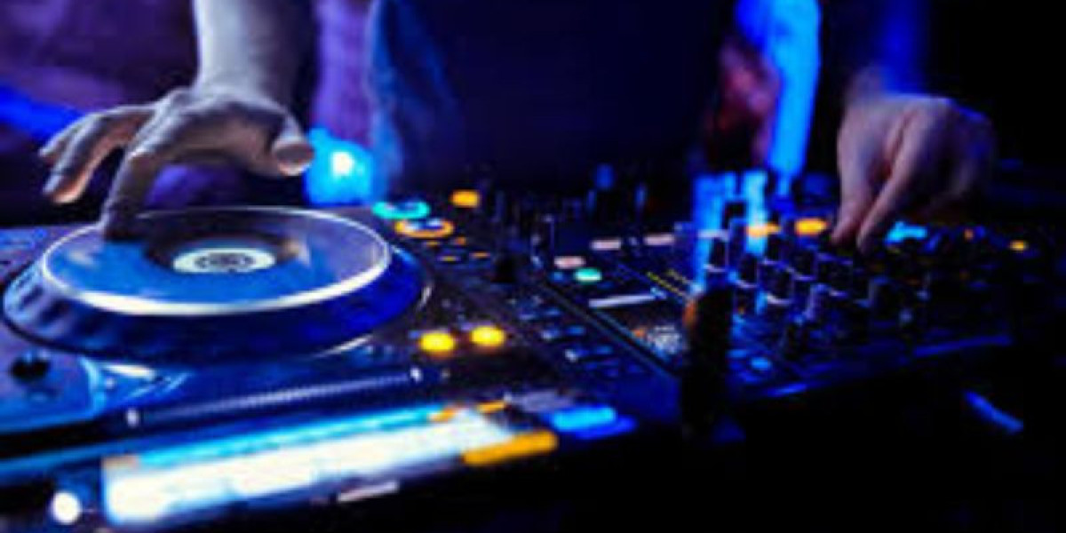 Odia Remix DJ: Bringing Traditional Beats to the Modern Dance Floor