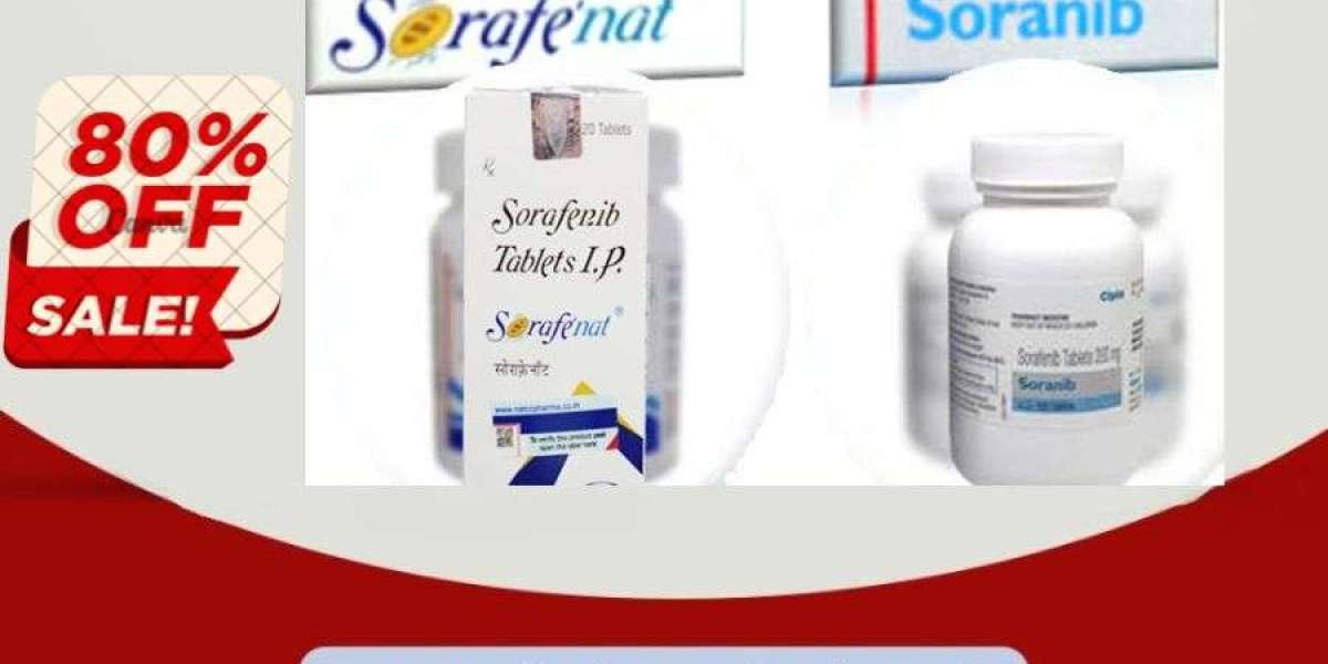 Buy Indian Sorafenib 200mg Tablets Online Cost Cebu City Philippines