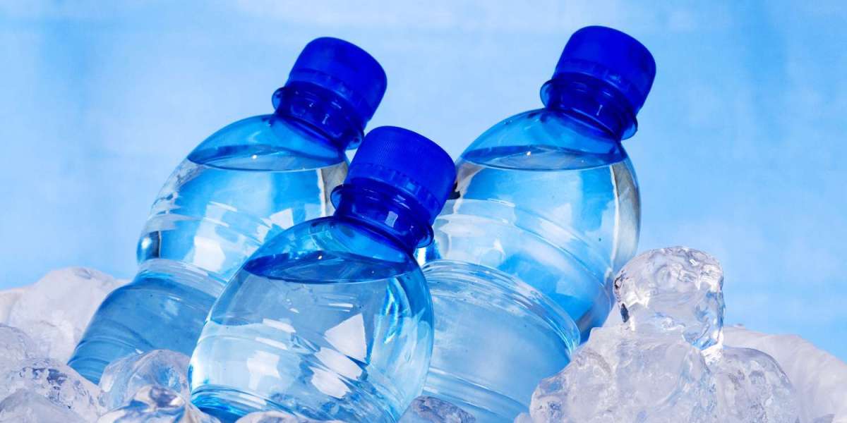 Bottled Water Manufacturing Plant Project Report 2024: Comprehensive Business Plan and Profit Margin