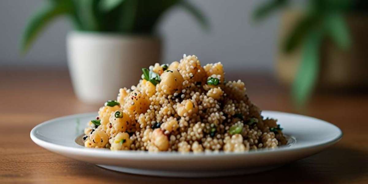 Quinoa Prices, News, Demand, Chart, Graph and Forecast